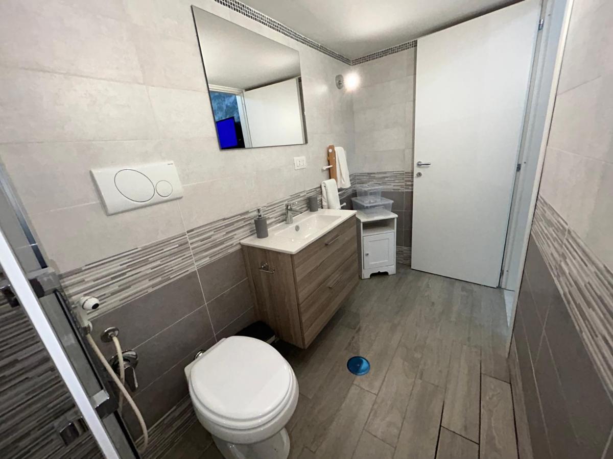 Vico21 Guest House 那不勒斯 外观 照片